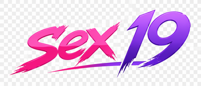 sex 19 logo
